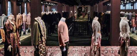 burberry maker'snhouse|Burberry marries fashion with craft at Makers House .